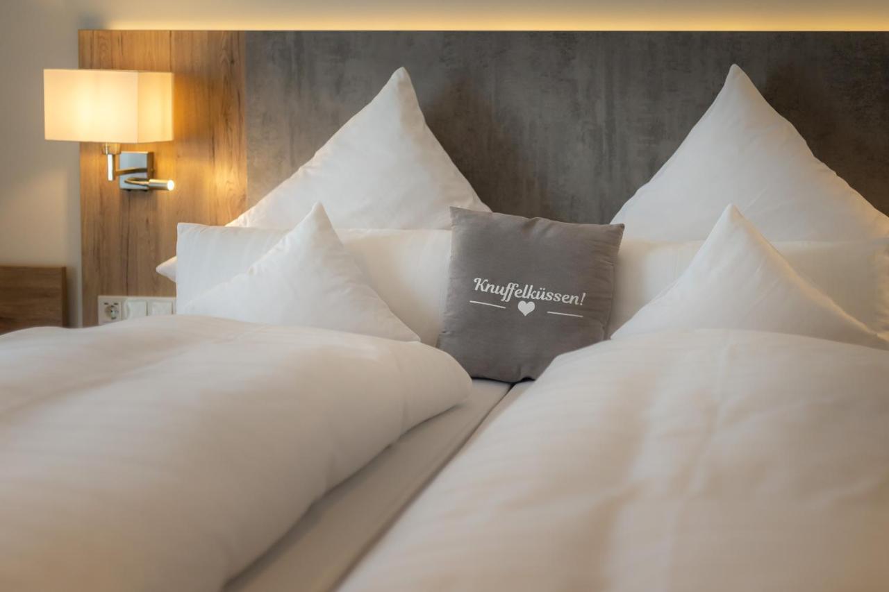 Cityhotel ボホルト エクステリア 写真