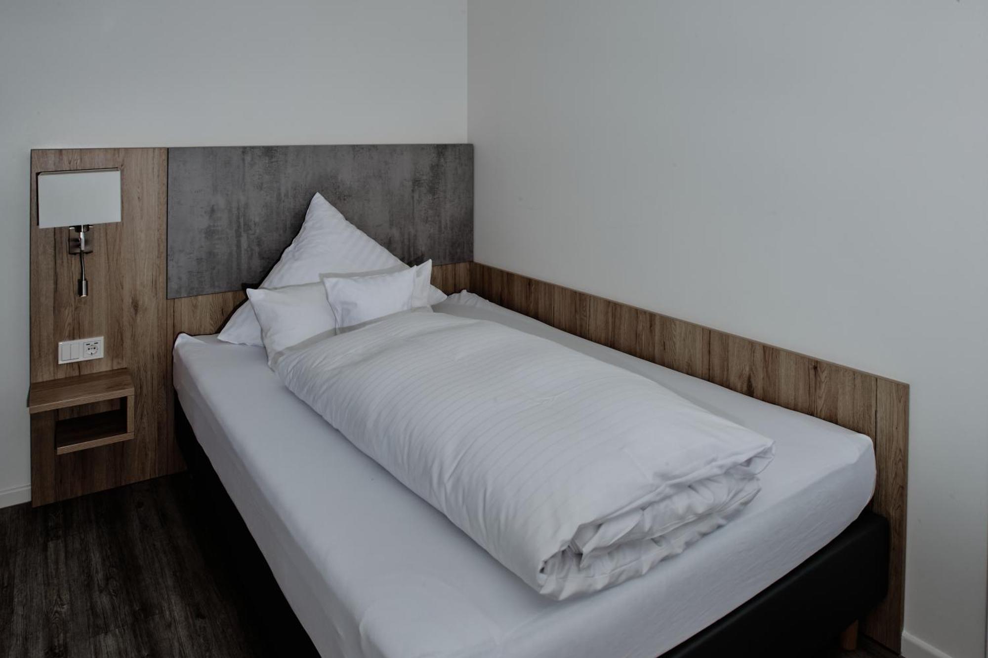 Cityhotel ボホルト エクステリア 写真